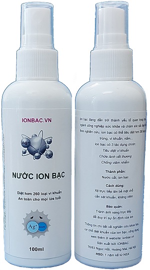 nuoc ion bac