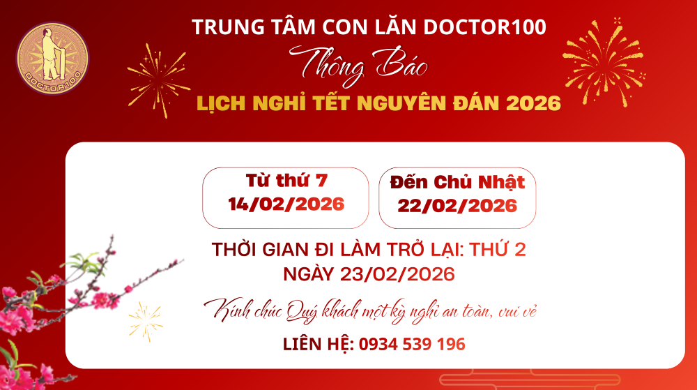 Lịch nghỉ Têt Nguyên Đán 2026